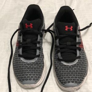 Under Armour